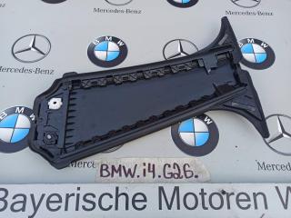 молдинг крыла BMW i4 G26 2022, электро, АКПП, 7483005