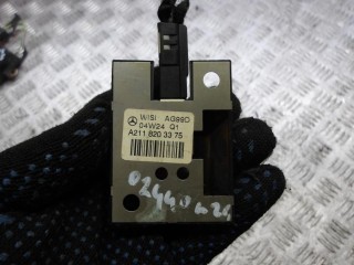 антенна Mercedes-Benz E-Класс W211/S211 2005, 4.0 л., дизель, АКПП, седан, A2118203375
