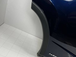 молдинг двери задней правой Lexus RX 4 поколение [рестайлинг] 2021, 3.5 л., гибрид, АКПП, 8x1 - layat heat blue, внедорожник 5 дв., полный привод, правый руль, 67857-48032, 75077-0E030, 75745-0E040