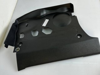 накладка на торпедо (консоль) BMW 4 серия F32/F33 [рестайлинг] 2019, 2.0 л., B47 D20 A, дизель, АКПП, синий, лифтбэк, полный привод, правый руль, 51459218555