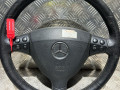 руль Mercedes-Benz A-Класс W169 2008, 2.0 л., дизель, АКПП, хетчбэк 5 дв. - фото №6
