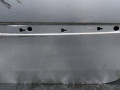 дверь задняя левая Renault Scenic 2 поколение 2006, 1.6 л., бензин, gainsboro, минивэн - фото №3