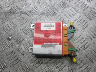 блок AirBag Fiat Grande Punto 1 поколение 2007, 1.2 л., бензин, МКПП, хетчбэк 5 дв., 51747601