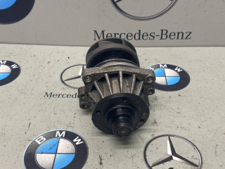 помпа BMW X5 E53 [рестайлинг] 2005, M54 B30 (306S3)