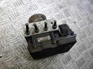 блок ABS Citroen Jumper 2 поколение 2008, 2.2 л., дизель, МКПП, микроавтобус, 51804597