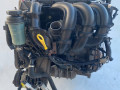 двигатель Ford Focus 2 поколение 2007, 1.6 л., SHDA, бензин, 5МКПП, хетчбэк 5 дв., SHDA - фото №2