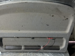 шторка багажника Renault Laguna 1 поколение [рестайлинг] 1999, 1.6 л., бензин, 5МКПП, хетчбэк 5 дв.