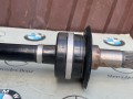 полуось задняя (приводной вал, ШРУС) BMW 2023, 3.0 л., бензин, c36, 8487508 - фото №6