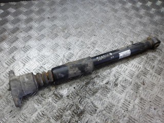 амортизатор задний Audi A4 B6 2003, 2.5 л., дизель, АКПП, универсал