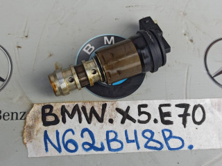 электромагнитный клапан BMW X5 E70 2009, 4.8 л., бензин, 1707323
