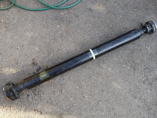 карданный вал Alfa Romeo Stelvio 1 поколение 2018, 2.2 л., дизель, АКПП, правый руль, 55272617