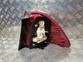 фонарь задний левый BMW 3 серия E90/E91/E92/E93 2007, 2.0 л., M47 D20, дизель, 6МКПП, универсал - фото №4