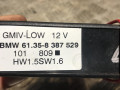 блок комфорта BMW 3 серия E36 [рестайлинг] 1999, 1.6 л., бензин, МКПП, хетчбэк 5 дв., 61.35-8, 101809, HW1.5SW1.6 - фото №2