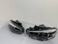 фара BMW 4 серия F32/F33 [рестайлинг] 2019, 2.0 л., B47 D20 A, дизель, АКПП, синий, лифтбэк, полный привод, правый руль, 63118738702 - фото №6
