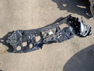 тепловой экран моторного отсека BMW 4 серия G22/G23 2022, 3.0 л., бензин, c4f, полный привод, 7445247