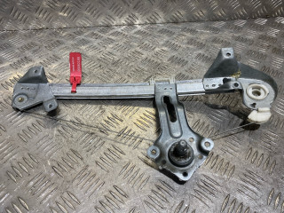 стеклоподъемник задний правый Opel Vectra B 1999, 2.0 л., X 20 DTH, дизель, 5МКПП, универсал