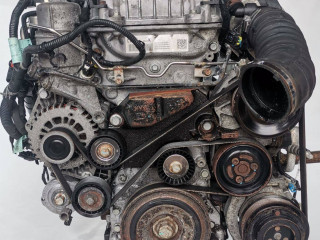 двигатель Chevrolet Orlando 1 поколение 2013, 2.0 л., Z 20 D1, дизель, 6МКПП, минивэн, Z20D1