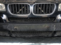 передняя часть (ноускат) BMW X3 E83 2006, 2.0 л., дизель, 6МКПП - фото №11