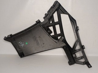 крепление бампера Voyah Dream 1 поколение 2022, H56A2803017