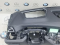 панель передняя салона (торпедо) BMW 2023, 3.0 л., B58 B30 A, бензин, 475, 9633583, 51459633583 - фото №6