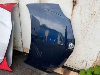 капот Nissan Primera P12 2005