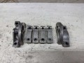 постель распредвала (бугель) Mazda 2000, 2.0 л., дизель, RF2A12421C, RF2A10126 - фото №2