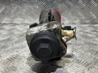 корпус масляного фильтра Skoda Fabia 2 поколение (5J) 2009, 1.4 л., BNV, дизель