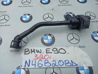 клапан вентиляции топливного бака BMW 3 серия E90/E91 [рестайлинг] 2010, 2.0 л., N46 B20 BD, бензин, 7512581