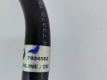 масляная трубка BMW 5 серия F10/F11 [рестайлинг] 2014, 2.0 л., N20 B20 B, бензин, АКПП, 7634582 - фото №5