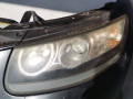 передняя часть (ноускат) Hyundai Santa Fe 2 поколение (CM) 2008, 2.2 л., D4EB, дизель, 5МКПП, внедорожник 5 дв. - фото №5