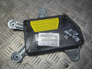 подушка безопасности коленная BMW 7 серия E38 1997, 2.8 л., бензин, АКПП, седан