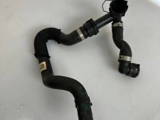 патрубок радиатора BMW 4 серия F32/F33 [рестайлинг] 2019, 2.0 л., B47 D20 A, дизель, АКПП, синий, лифтбэк, полный привод, правый руль, 11538518750