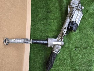 рулевая рейка BMW 2016, бензин, АКПП, белый, задний привод, 6869210