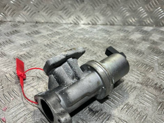 клапан EGR Hyundai Santa Fe 2 поколение (CM) 2006, 2.2 л., D4EB, дизель, АКПП, внедорожник 5 дв., 171-53