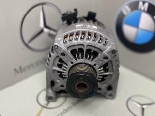 генератор BMW X1 E84 2012, 2.0 л., N20 B20 A, бензин, 7605061
