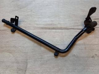 трубка охлаждающей жидкости Audi Q7 4L 2007, 4.2 л., BAR, бензин, АКПП, 6y / z7s, внедорожник 5 дв., полный привод, 7L6121070BE