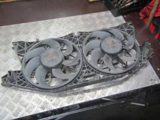 вентилятор радиатора Mercedes-Benz Vito W639 2007, 2.2 л., дизель, АКПП, микроавтобус