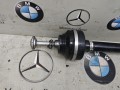полуось задняя (приводной вал, ШРУС) BMW XM G09 2023, 4.4 л., бензин, c5y, полный привод, 5A5DCC1 - фото №2