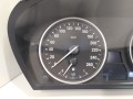 щиток приборов (приборная панель) BMW X5 E70 [рестайлинг] 2011, 3.0 л., i, бензин, АКПП, внедорожник 5 дв., полный привод, 6976284, 62119236823, A2C53413551 - фото №2