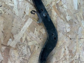 рычаг задний левый Lexus NX 1 поколение [рестайлинг] 2020, 2.5 л., гибрид, красный, полный привод, правый руль, 48790-42020