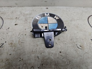 Крепление бампера переднего BMW 2023, 3.0 л., бензин, c4p, полный привод, 7421854