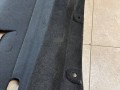 обшивка багажника Maserati Quattroporte 6 поколение [рестайлинг] 2019, 3.0 л., бензин, АКПП, чёрный, седан, задний привод, 6700292510 - фото №2