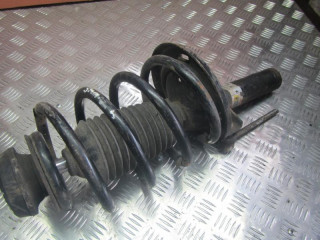 пружина передняя Volkswagen Sharan 1 поколение 1999, 1.9 л., дизель