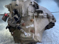 КПП механическая (МКПП) Ford Mondeo 4 поколение [рестайлинг] 2011, 2.0 л., UFBA, дизель, 6МКПП, хетчбэк 5 дв., 6M2R7F096ED - фото №2