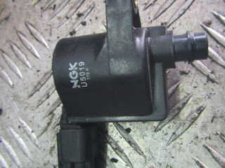 катушка зажигания Ford Focus 2 поколение 2006, 1.8 л., бензин