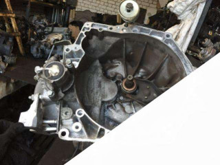 КПП механическая (МКПП) Peugeot Partner 1 поколение [рестайлинг] 2006, 1.6 л., дизель, 20DP25, 9659654080