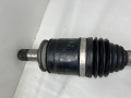 полуось передняя правая (приводной вал, ШРУС) BMW i3 L01 2016, правый руль, 7641212 - фото №5
