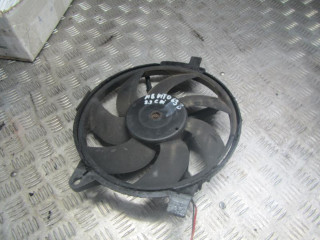 вентилятор радиатора Mercedes-Benz Vito W638 1999