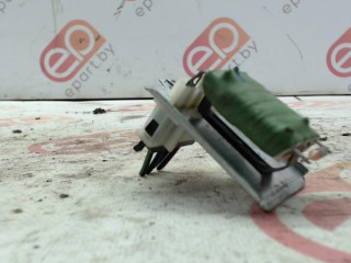 сопротивление печки Volkswagen Transporter T4 1994, 2.4 л., дизель, МКПП, микроавтобус