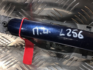 ручка наружная Volkswagen Passat B5 2001, 2.8 л., AMX, бензин, АКПП, универсал, 3B0837885886